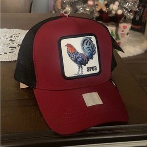 Goorin Bros Hat